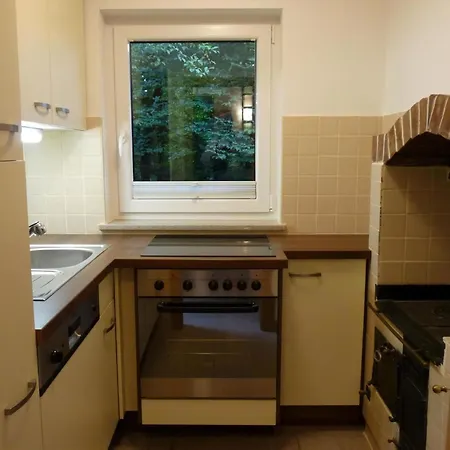 Apartment Kleinhaus Am Rande Des Waldes