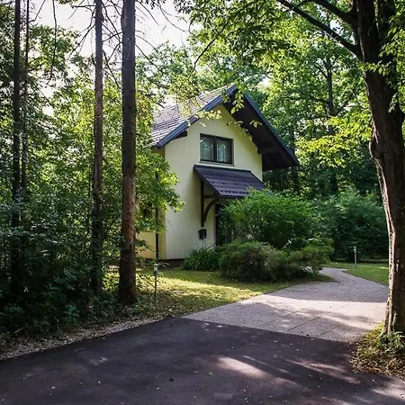 Drulovka House Kranj