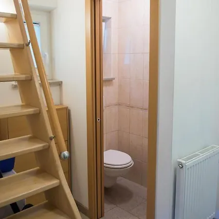 Drulovka House Apartment *