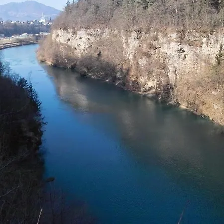 Apartment Drulovka House *